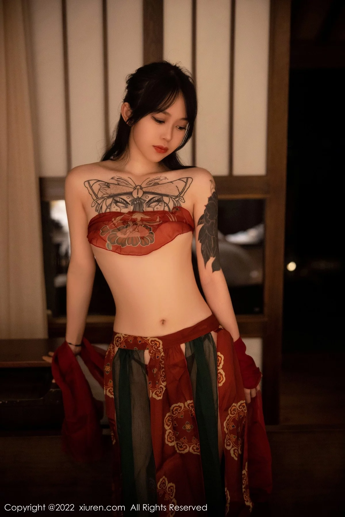 Xrmnw.Vip_奶瓶_写真