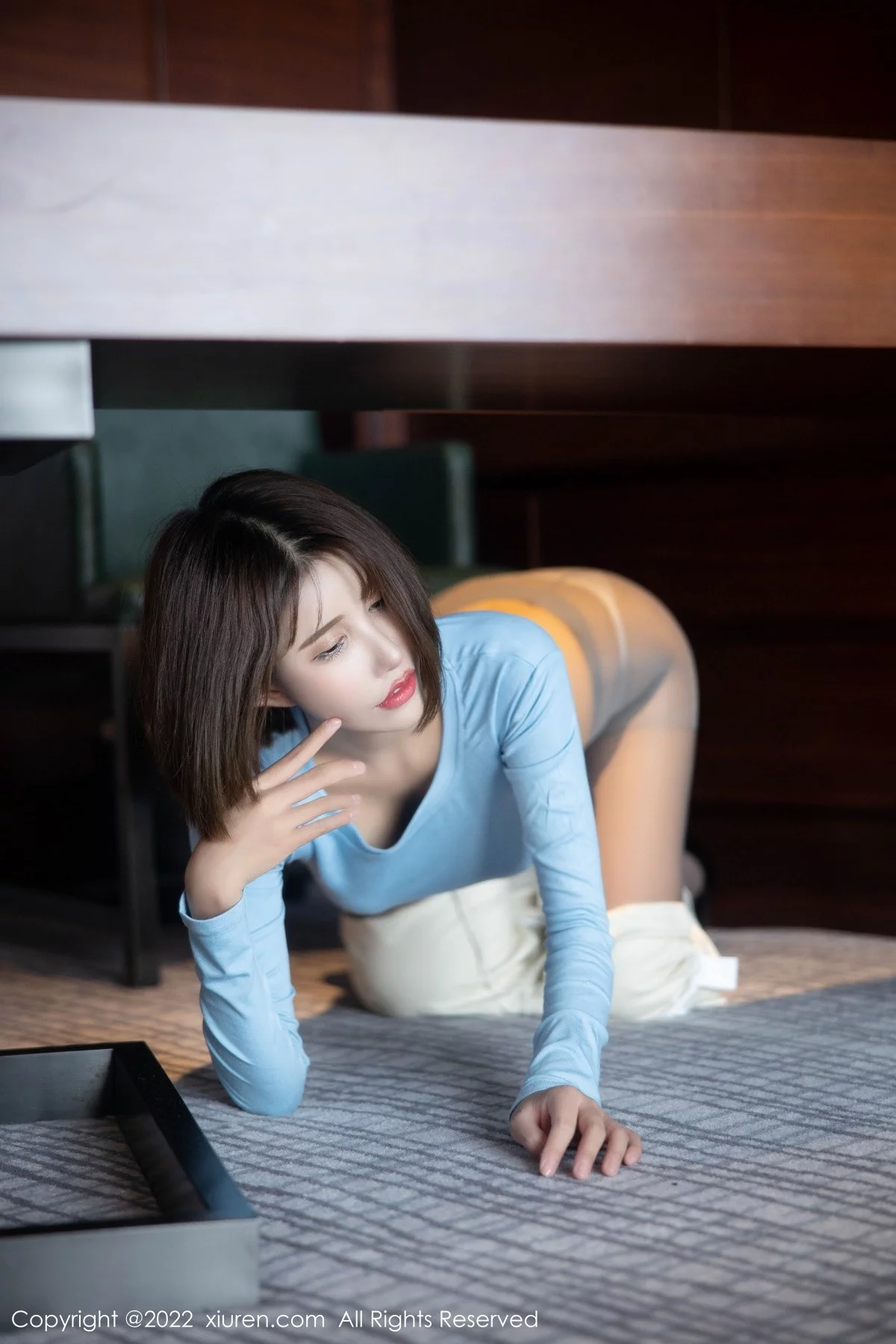 Xrmnw.Vip_宋愉愉_写真