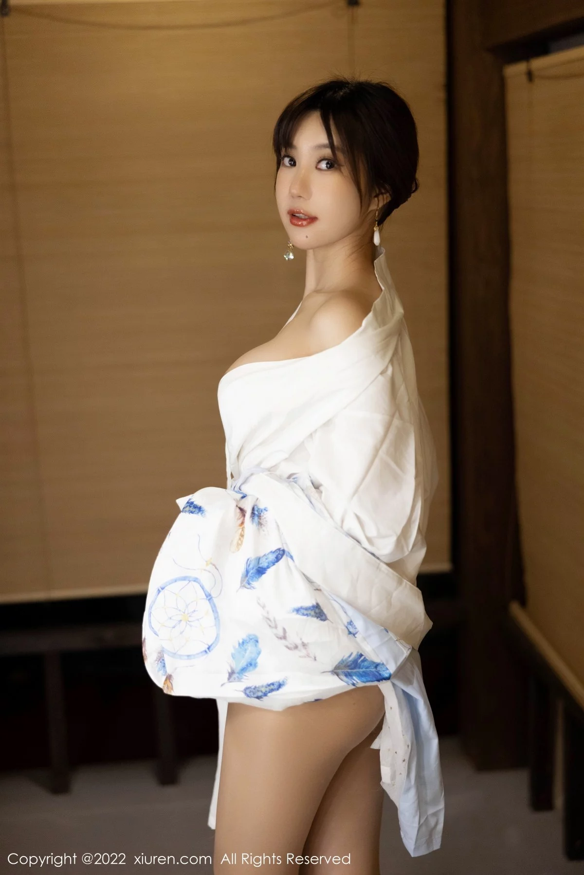 Xrmnw.Vip_绮里嘉_写真