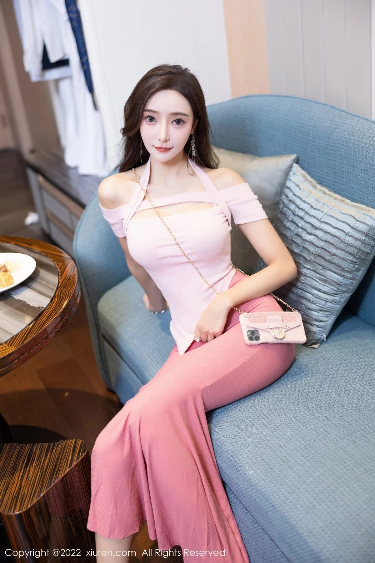 Xrmnw.Vip_王馨瑶_写真