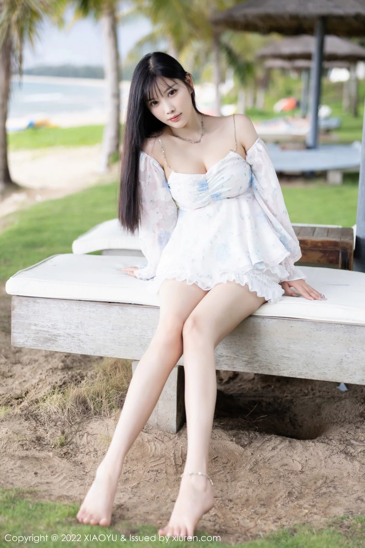 Xrmnw.Vip_杨晨晨_写真