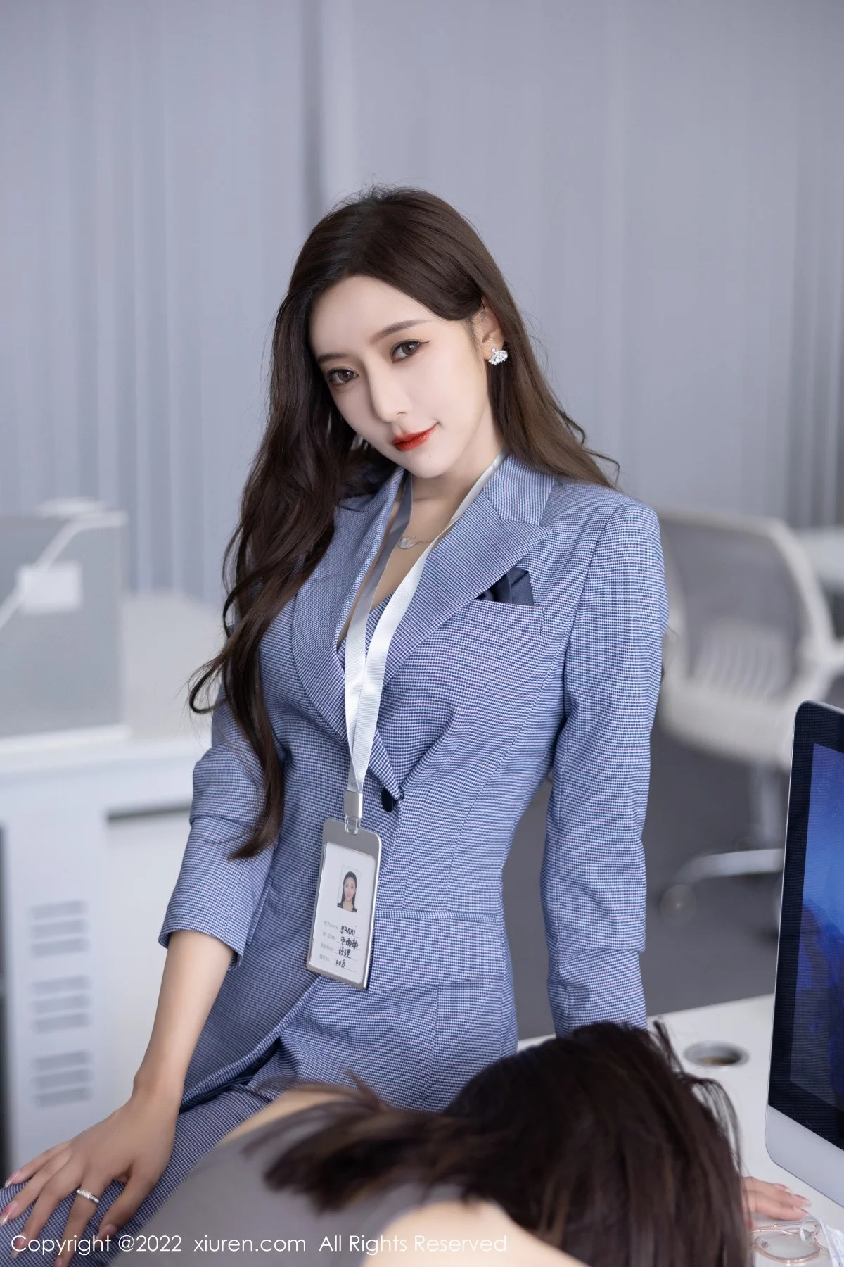 Xrmnw.Vip_王馨瑶_写真