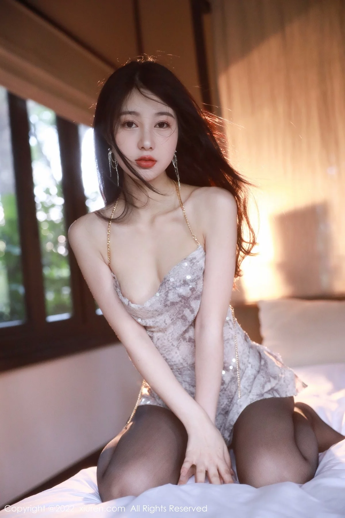 Xrmnw.Vip_谢晚晚_写真
