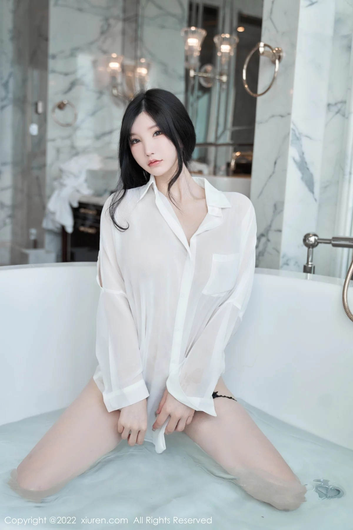 Xrmnw.Vip_周于希_写真