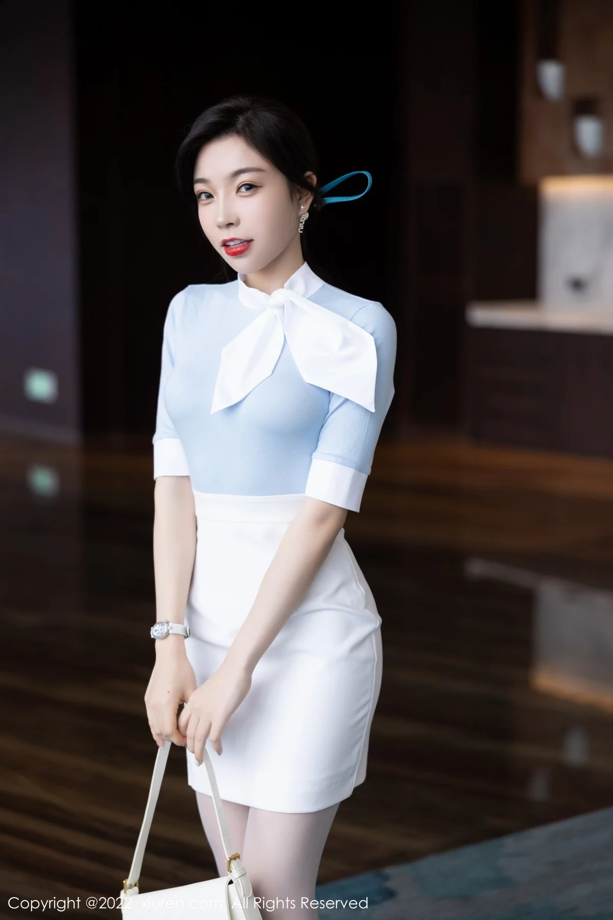 Xrmnw.Vip_徐莉芝_写真