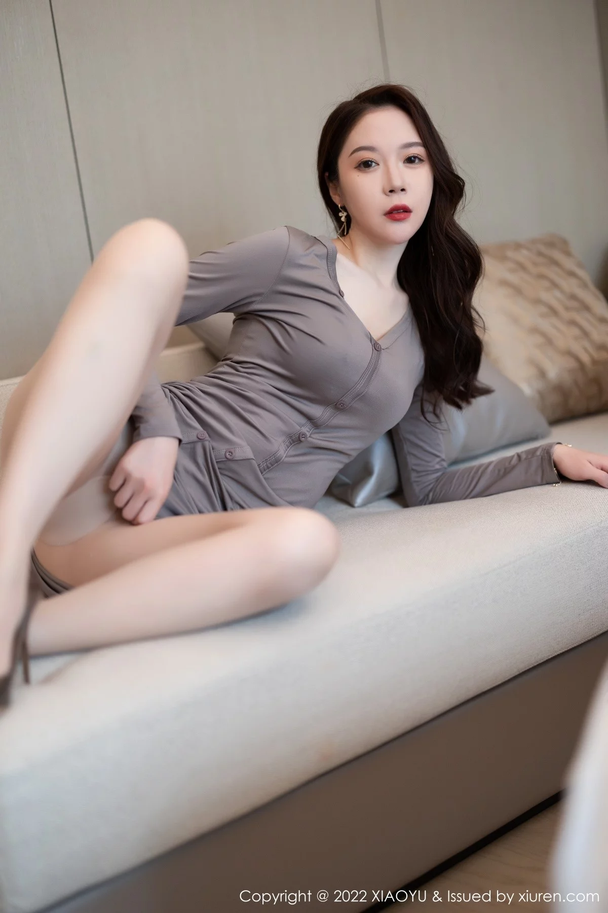 Xrmnw.Vip_梦心玥_写真