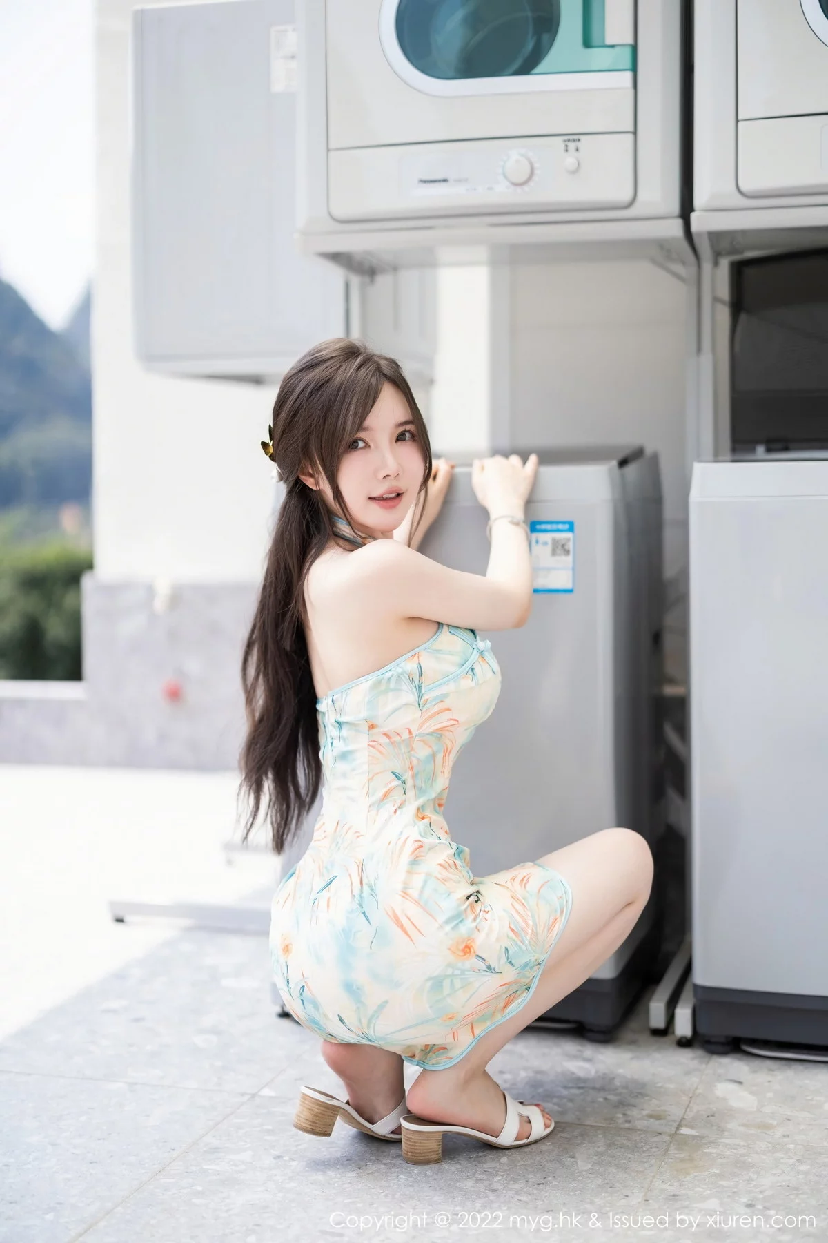 Xrmnw.Vip_糯美子_写真