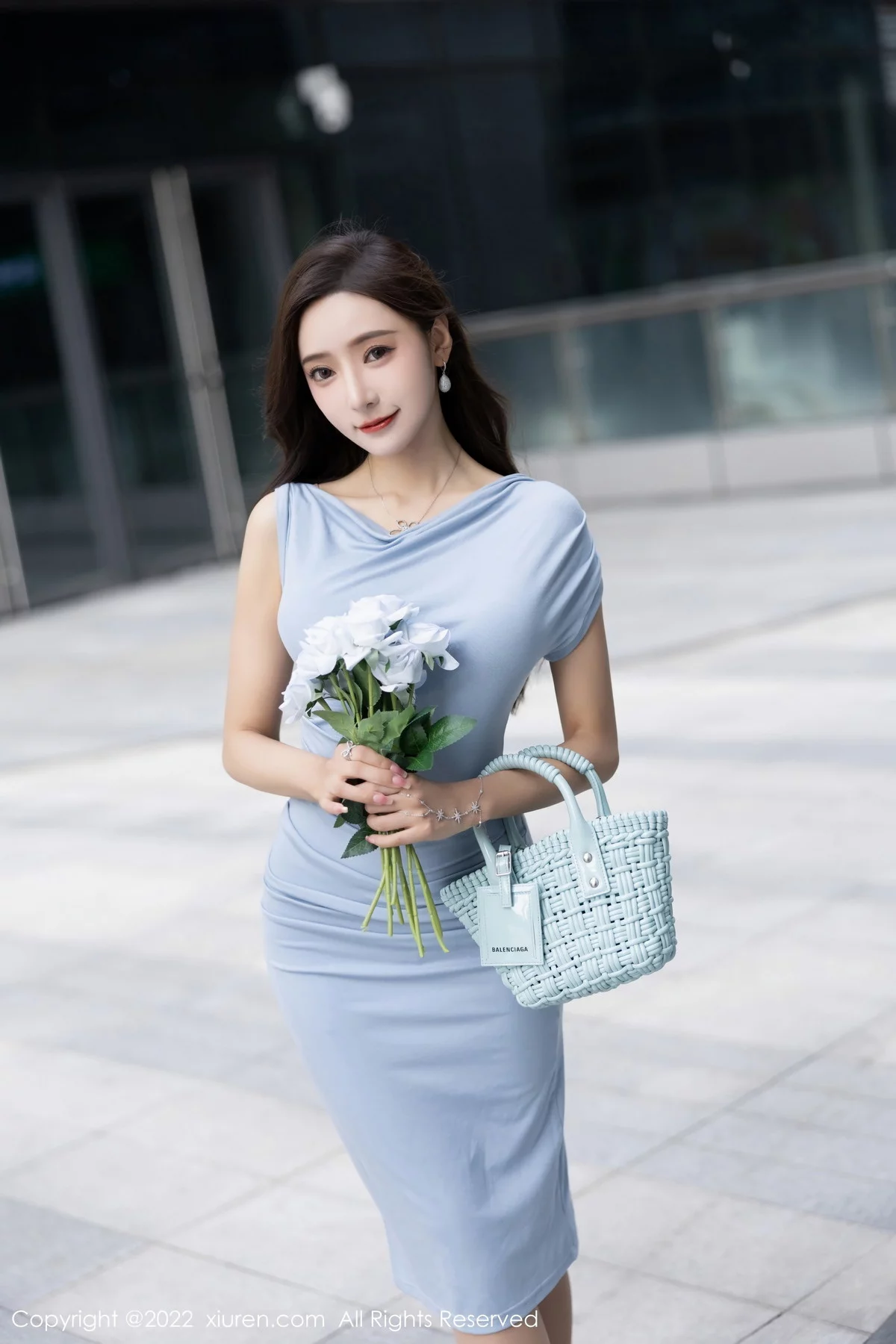 Xrmnw.Vip_王馨瑶_写真