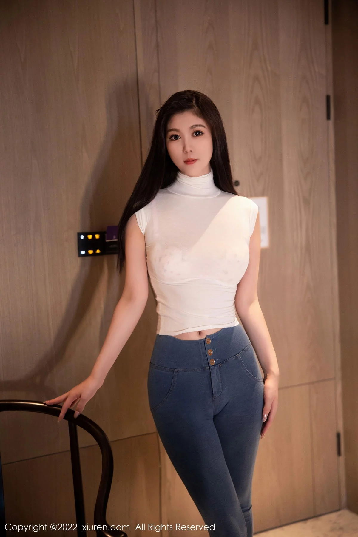 Xrmnw.Vip_李雅柔_写真