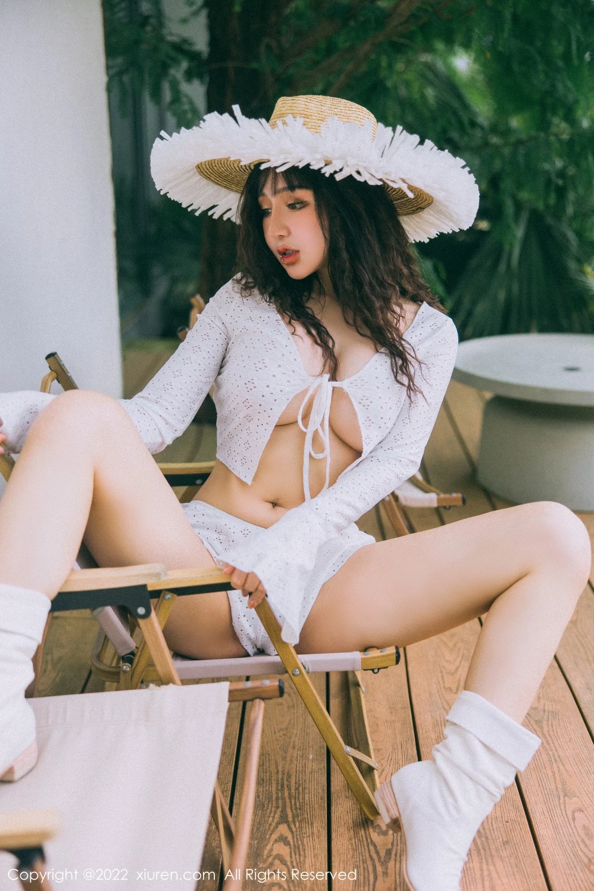 Xrmnw.Vip_文静儿_写真