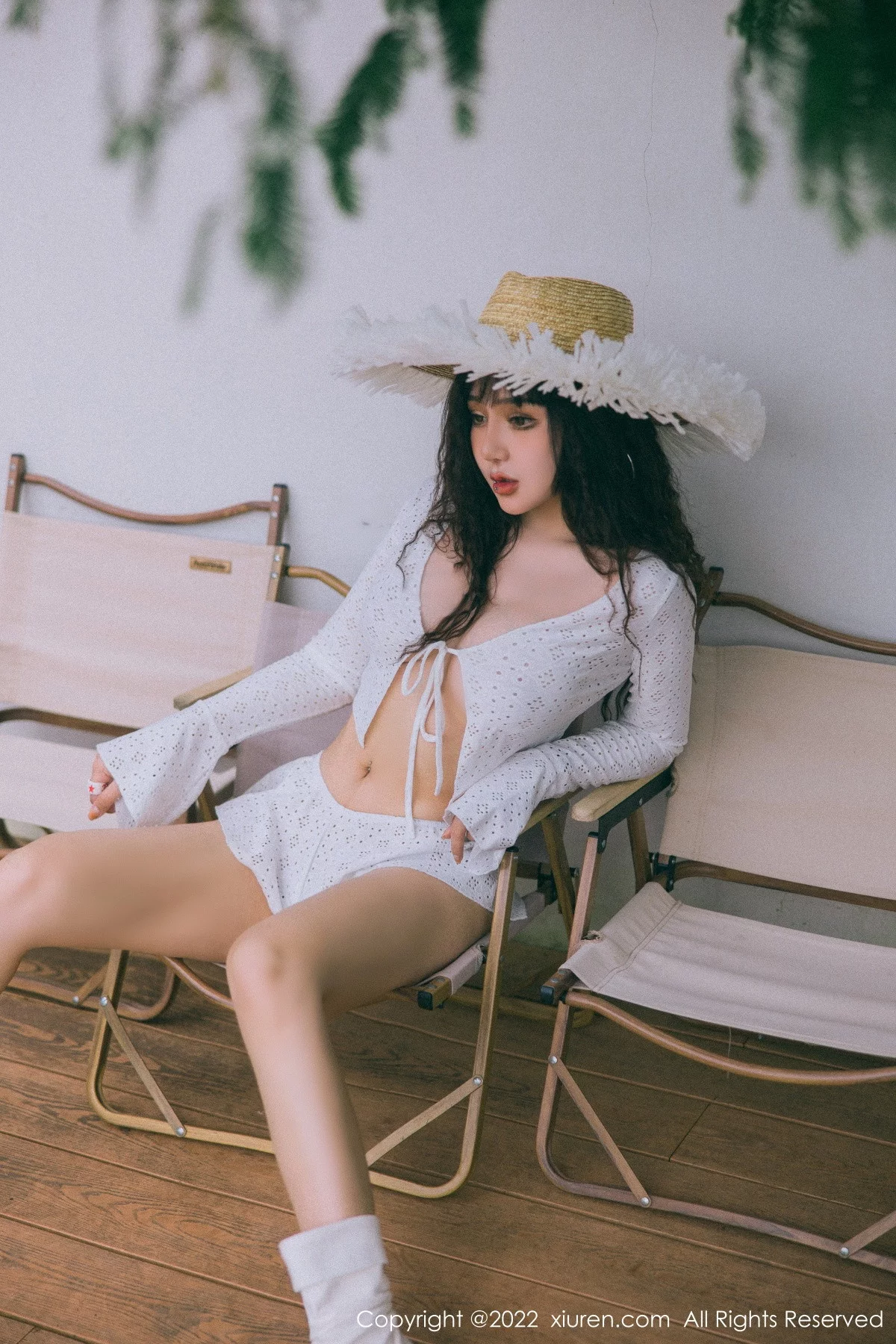 Xrmnw.Vip_文静儿_写真