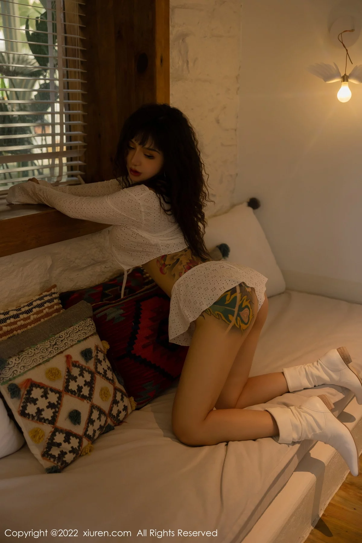 Xrmnw.Vip_文静儿_写真