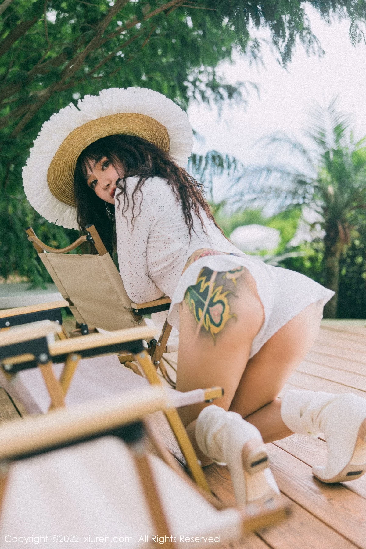 Xrmnw.Vip_文静儿_写真