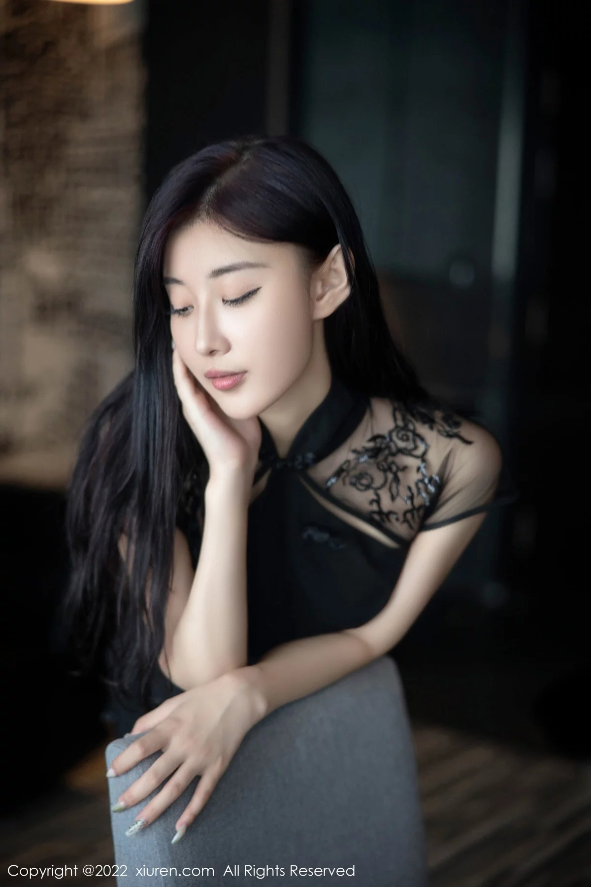 Xrmnw.Vip_顾楚楚_写真