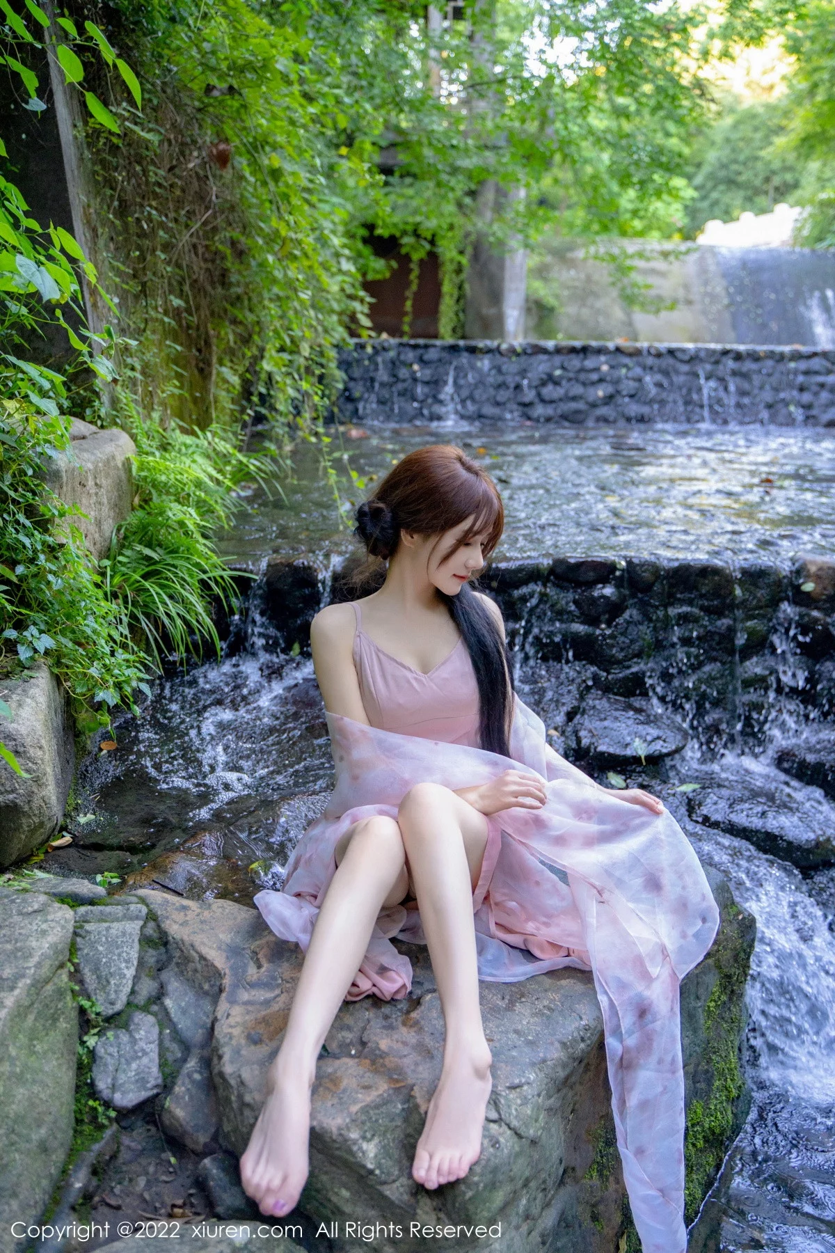 Xrmnw.Vip_婠婠么_写真