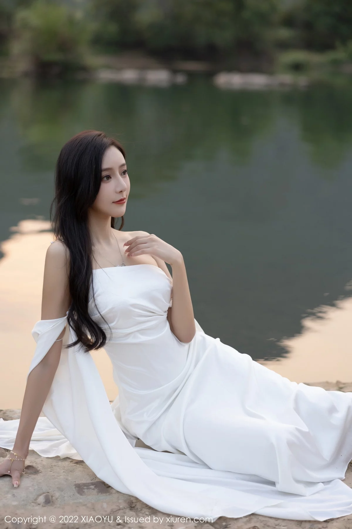 Xrmnw.Vip_王馨瑶_写真