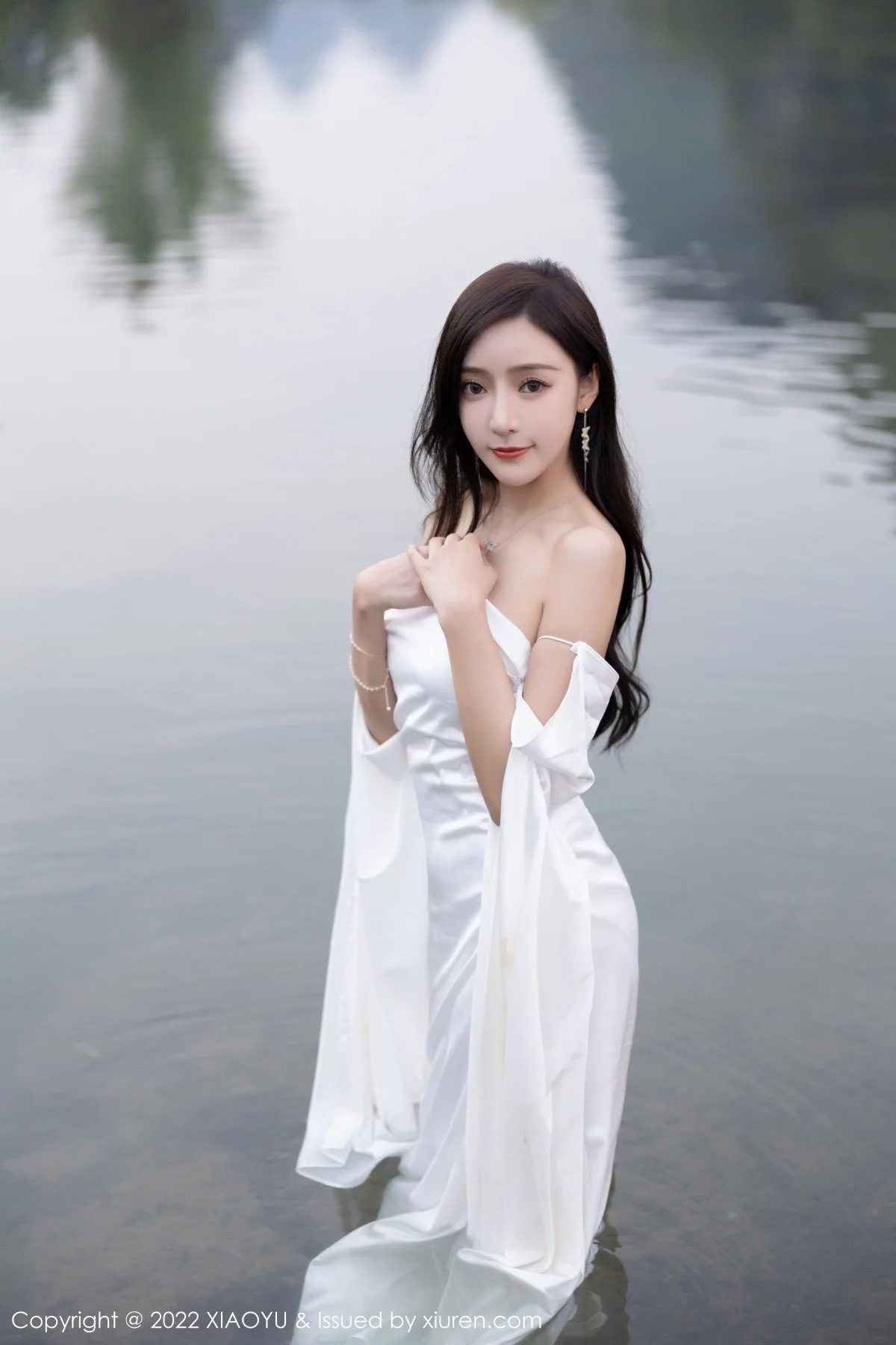 Xrmnw.Vip_王馨瑶_写真