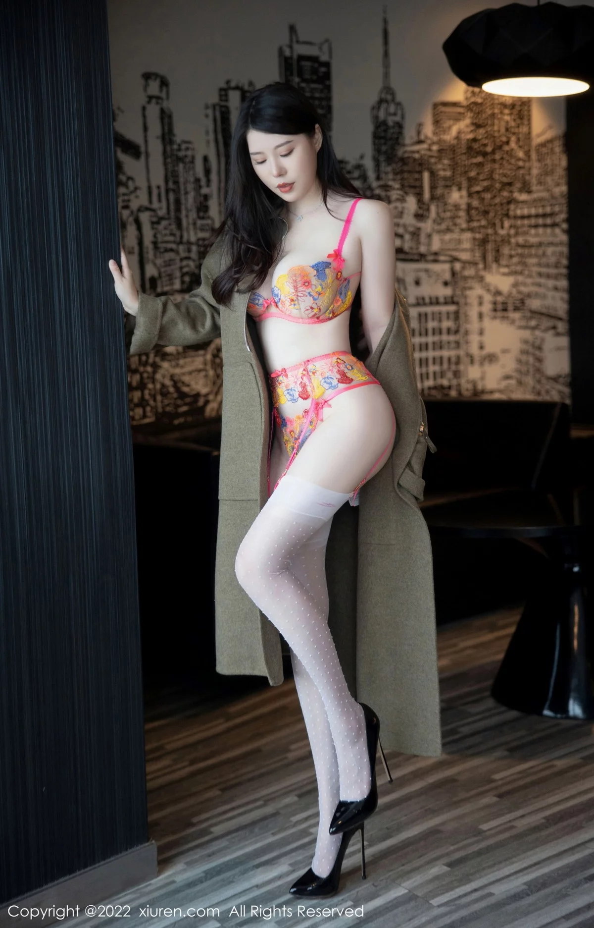 Xrmnw.Vip_白茹雪_写真