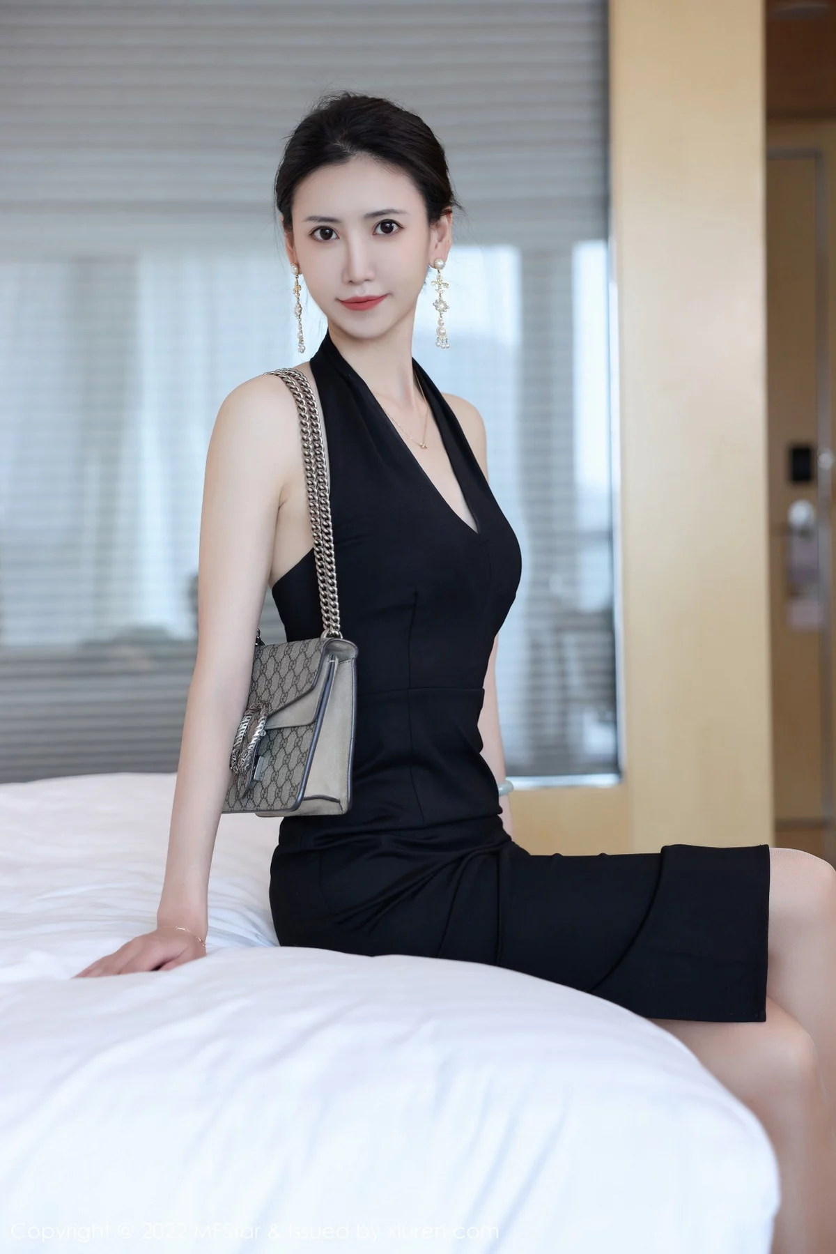 Xrmnw.Vip_吴思晚_写真
