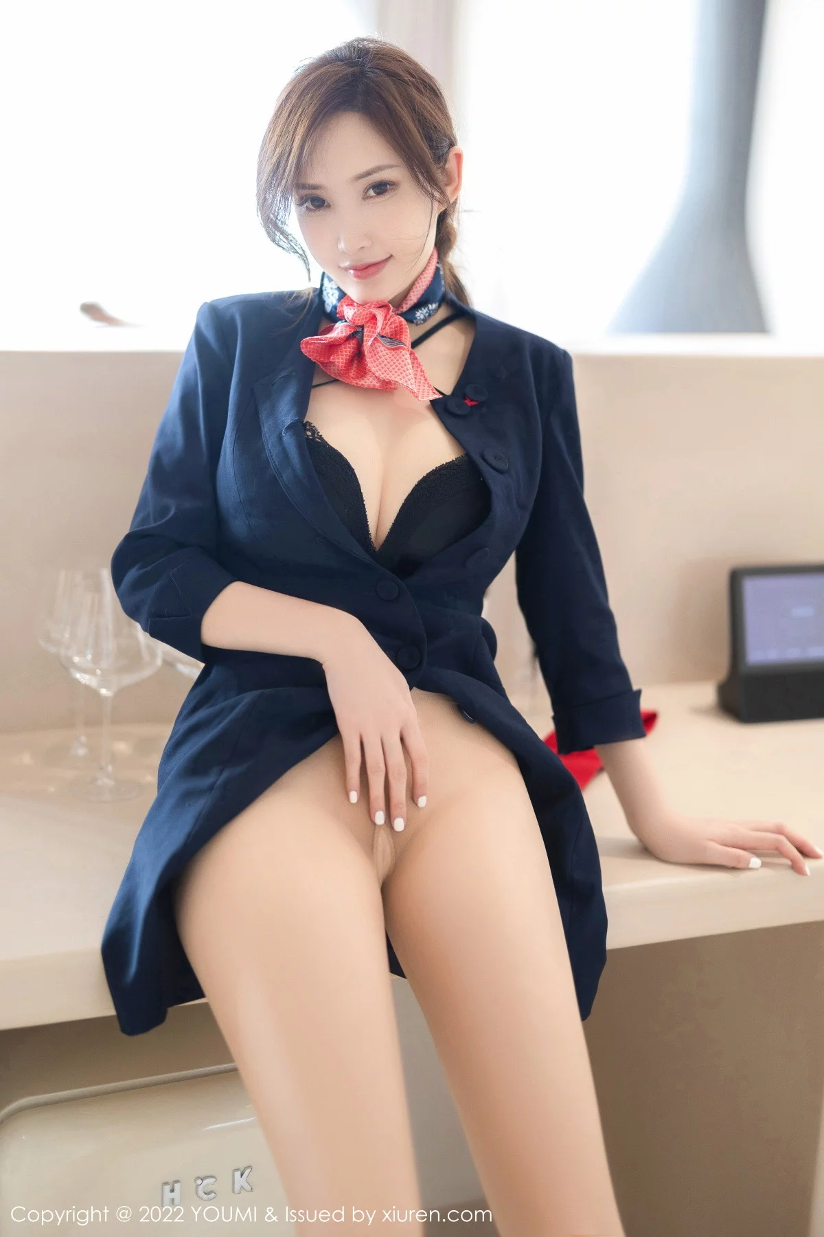 Xrmnw.Vip_奶瓶土肥圆_写真