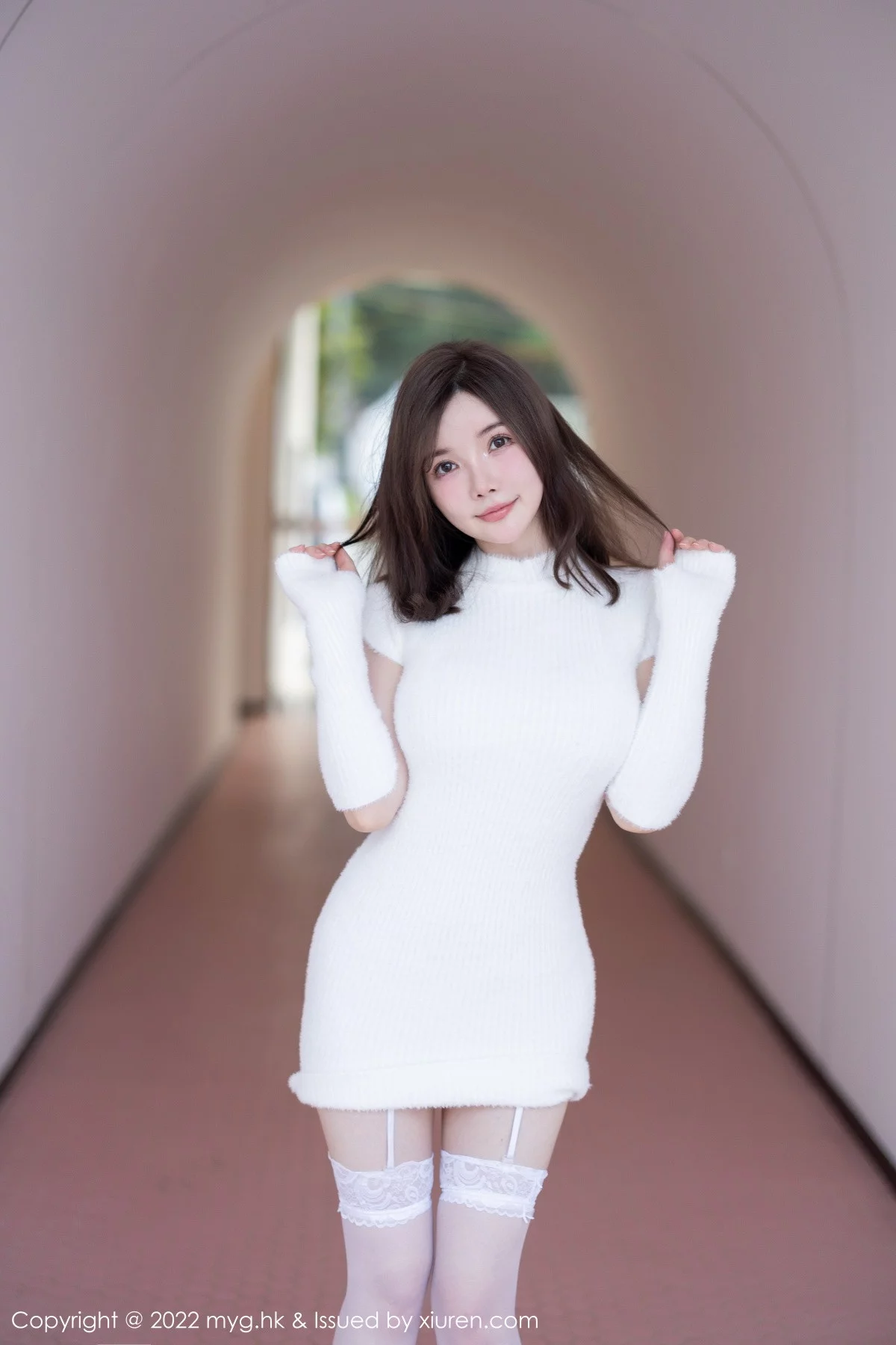 Xrmnw.Vip_糯美子_写真