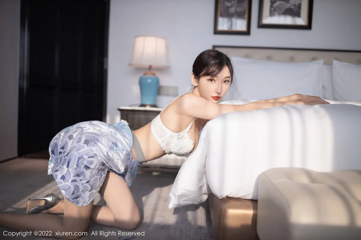 Xrmnw.Vip_陆萱萱_写真