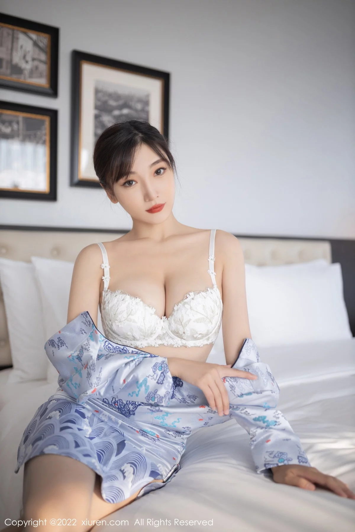 Xrmnw.Vip_陆萱萱_写真