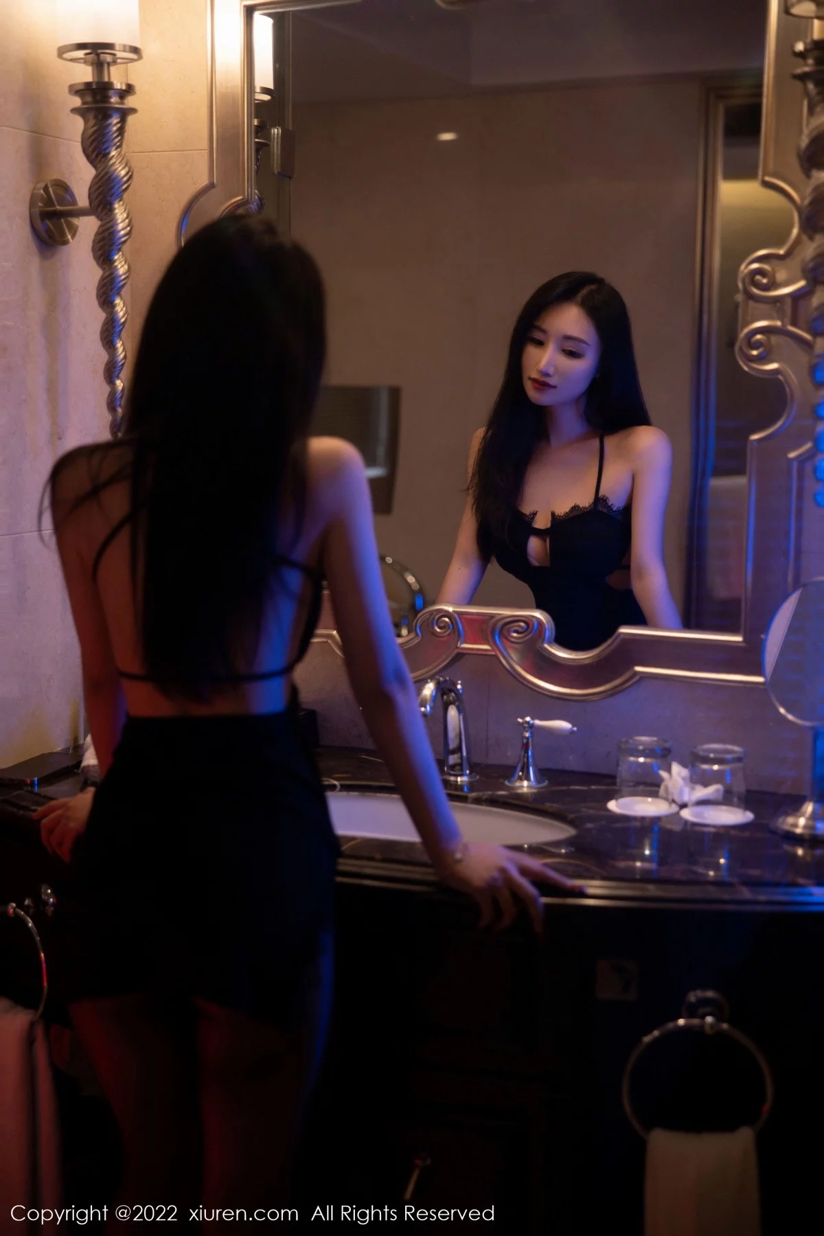 Xrmnw.Vip_司柠_写真