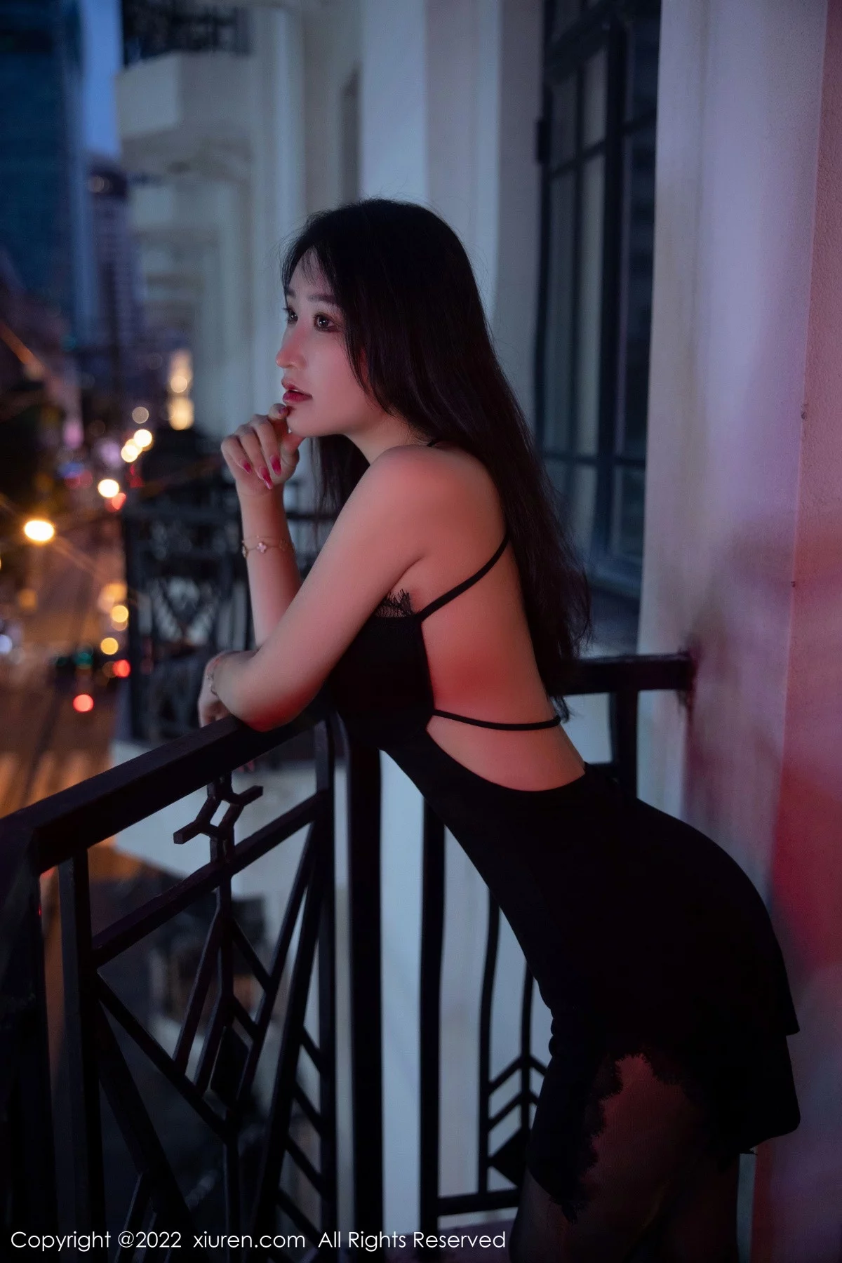 Xrmnw.Vip_司柠_写真