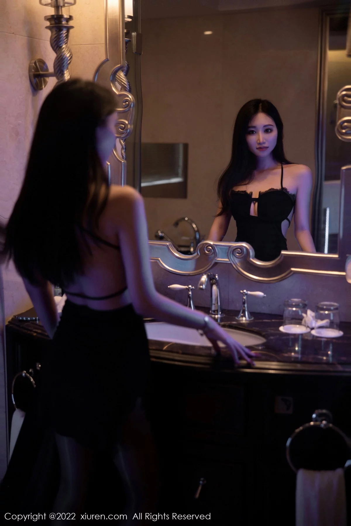 Xrmnw.Vip_司柠_写真