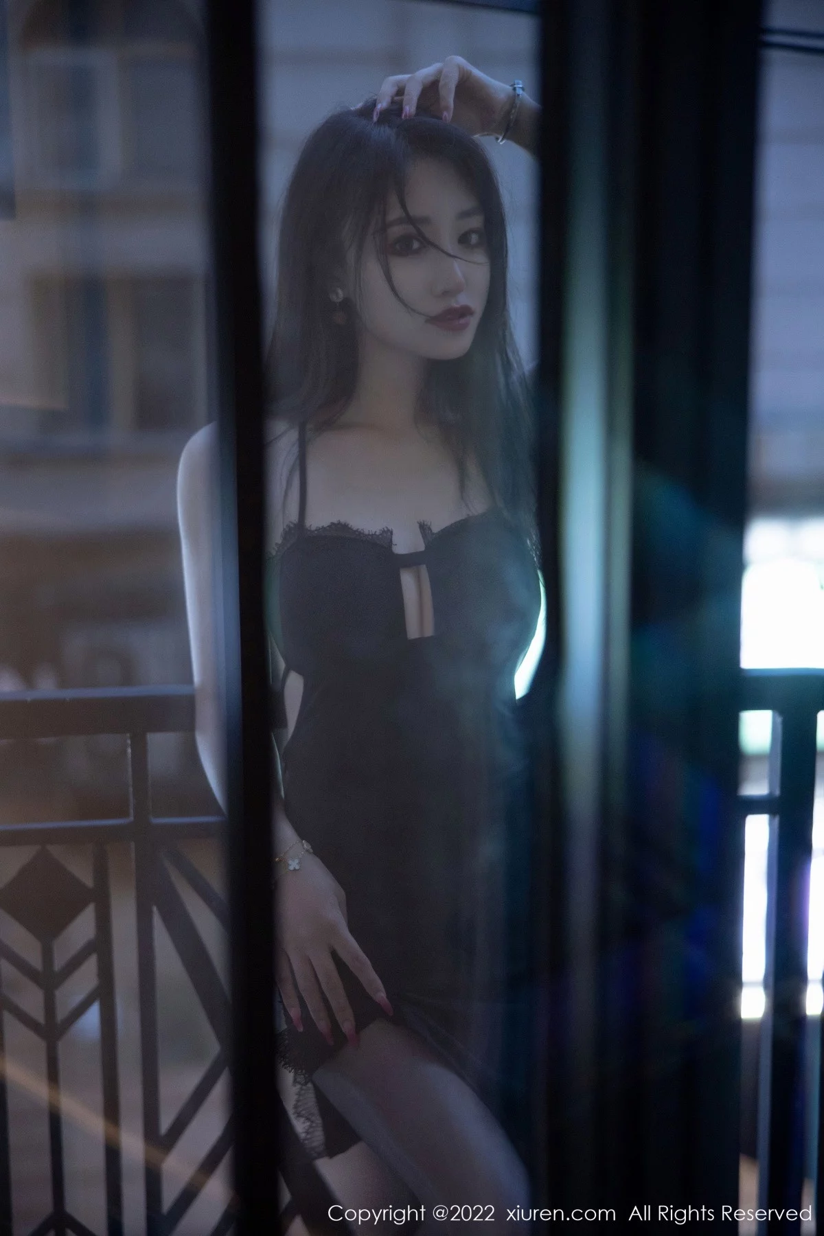 Xrmnw.Vip_司柠_写真