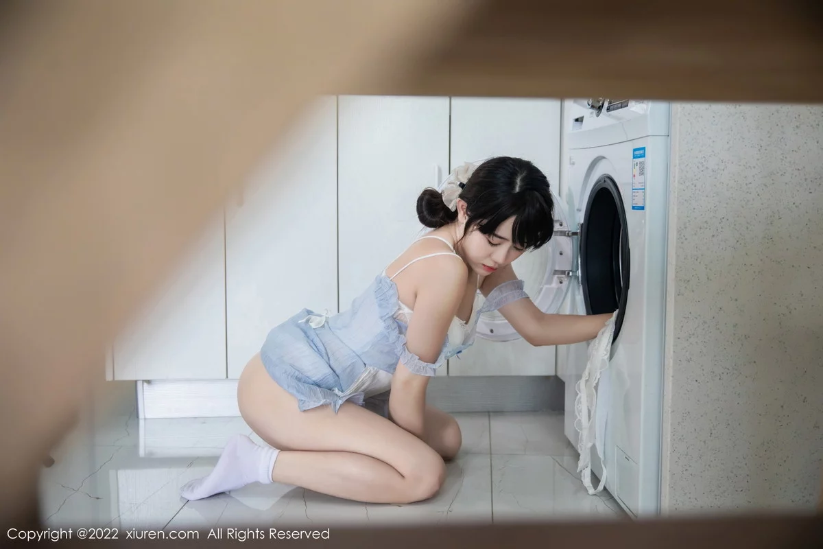 Xrmnw.Vip_严利娅_写真