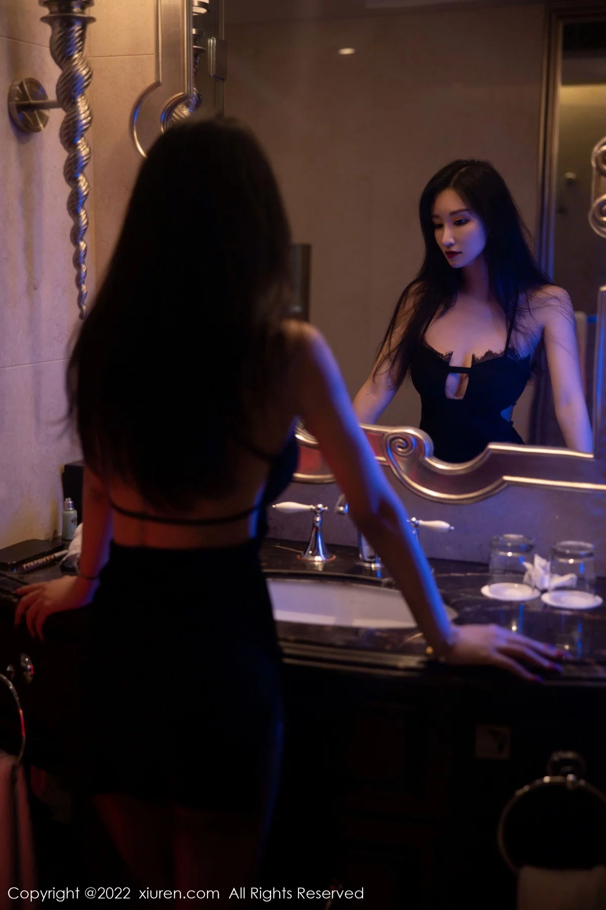 Xrmnw.Vip_司柠_写真