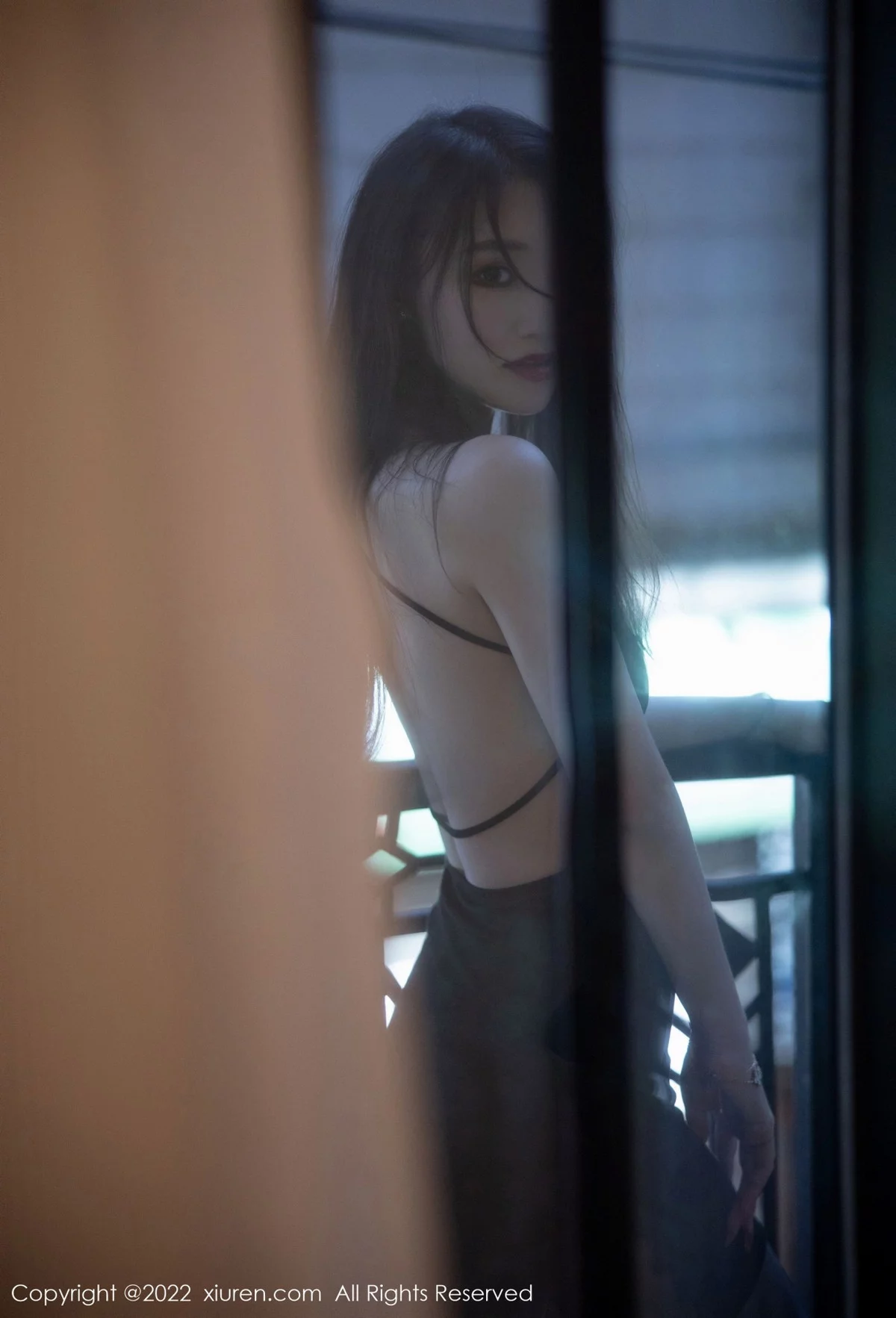 Xrmnw.Vip_司柠_写真