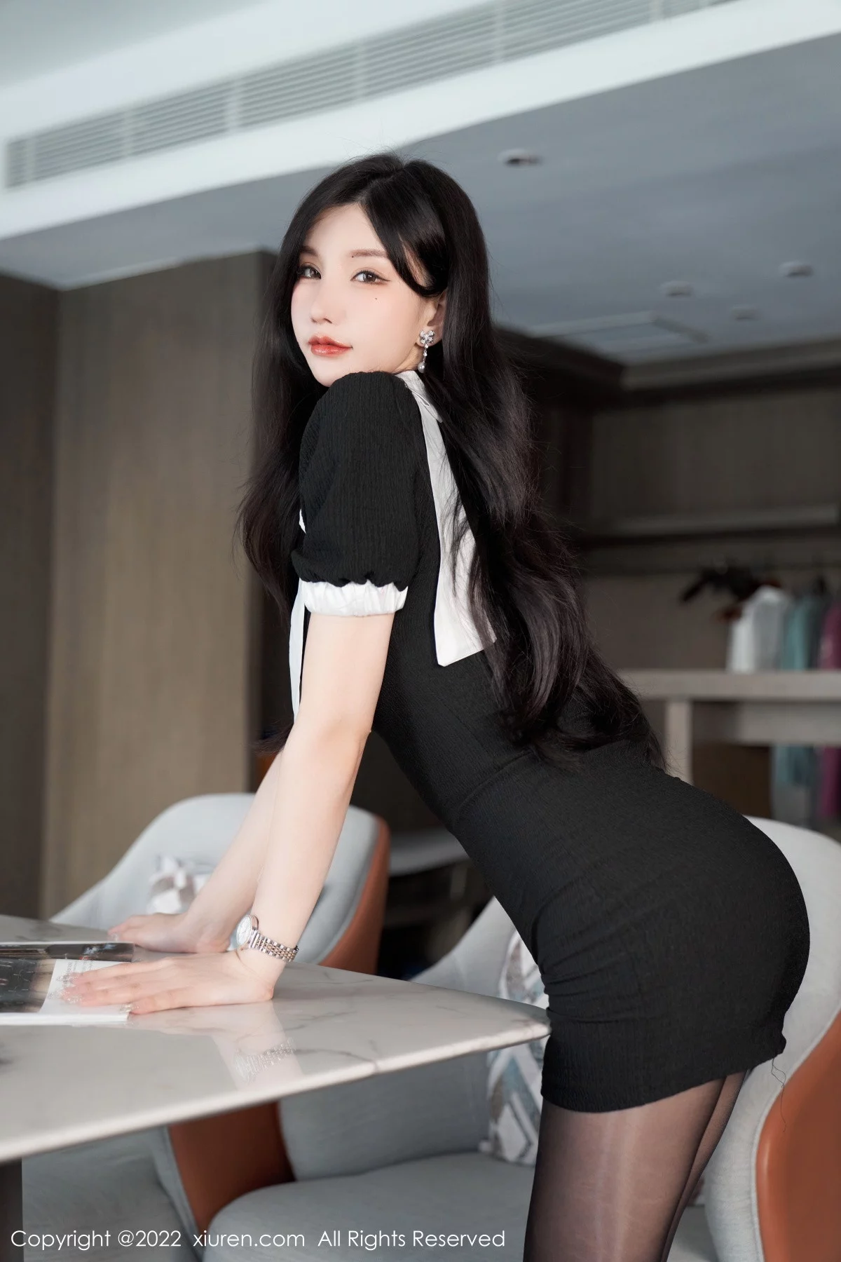 Xrmnw.Vip_周于希_写真
