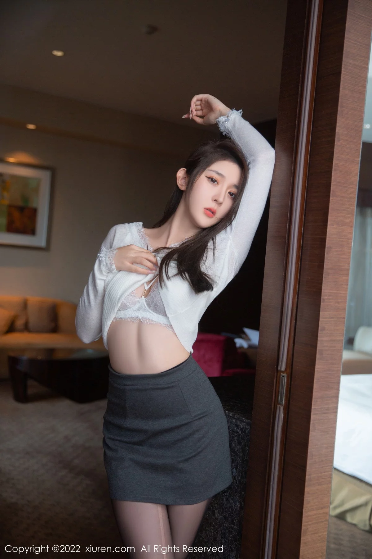 Xrmnw.Vip_夏甜甜_写真