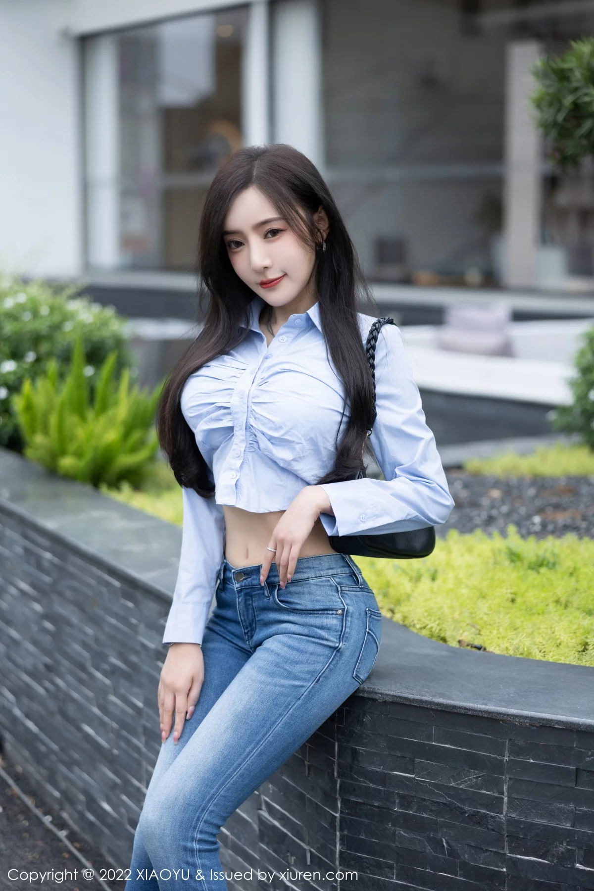 Xrmnw.Vip_王馨瑶_写真
