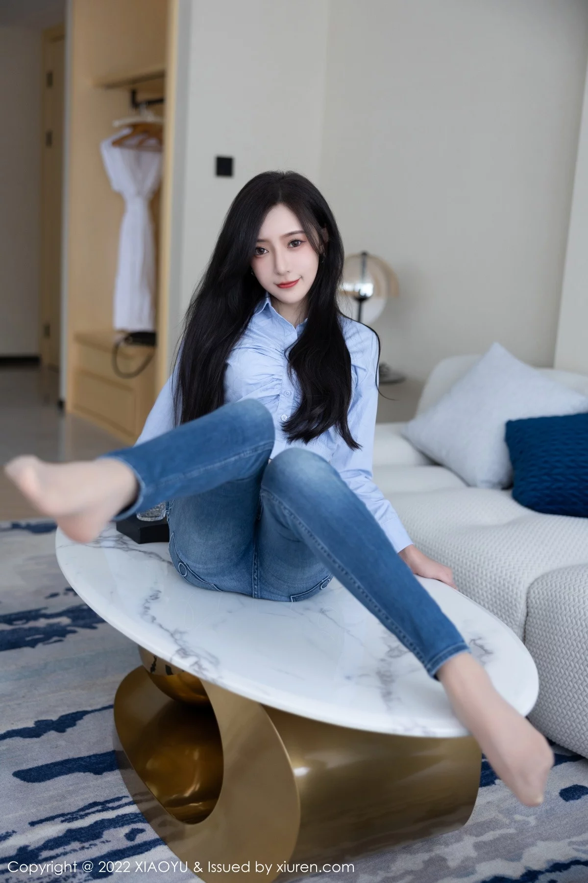 Xrmnw.Vip_王馨瑶_写真