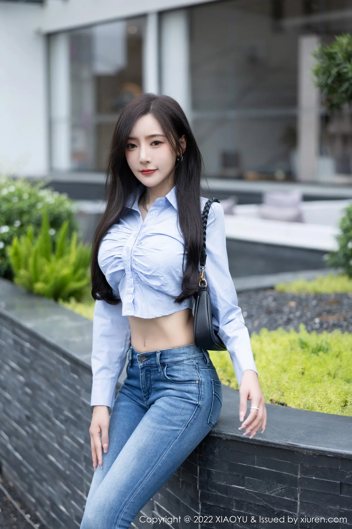 Xrmnw.Vip_王馨瑶_写真