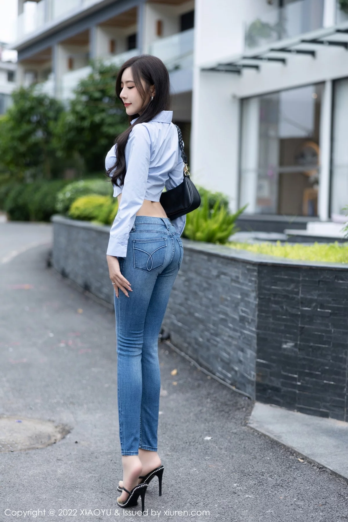 Xrmnw.Vip_王馨瑶_写真