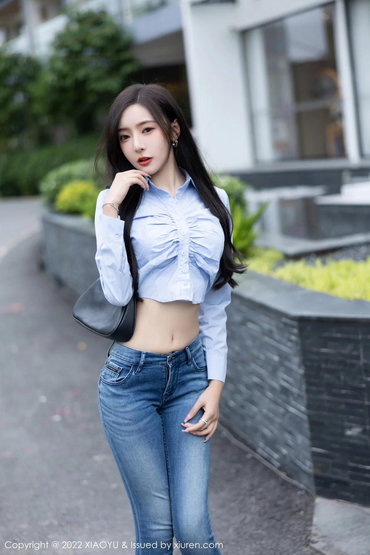 Xrmnw.Vip_王馨瑶_写真
