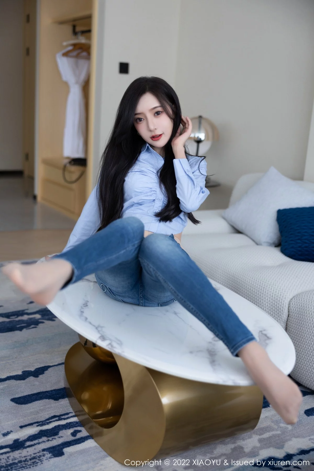 Xrmnw.Vip_王馨瑶_写真