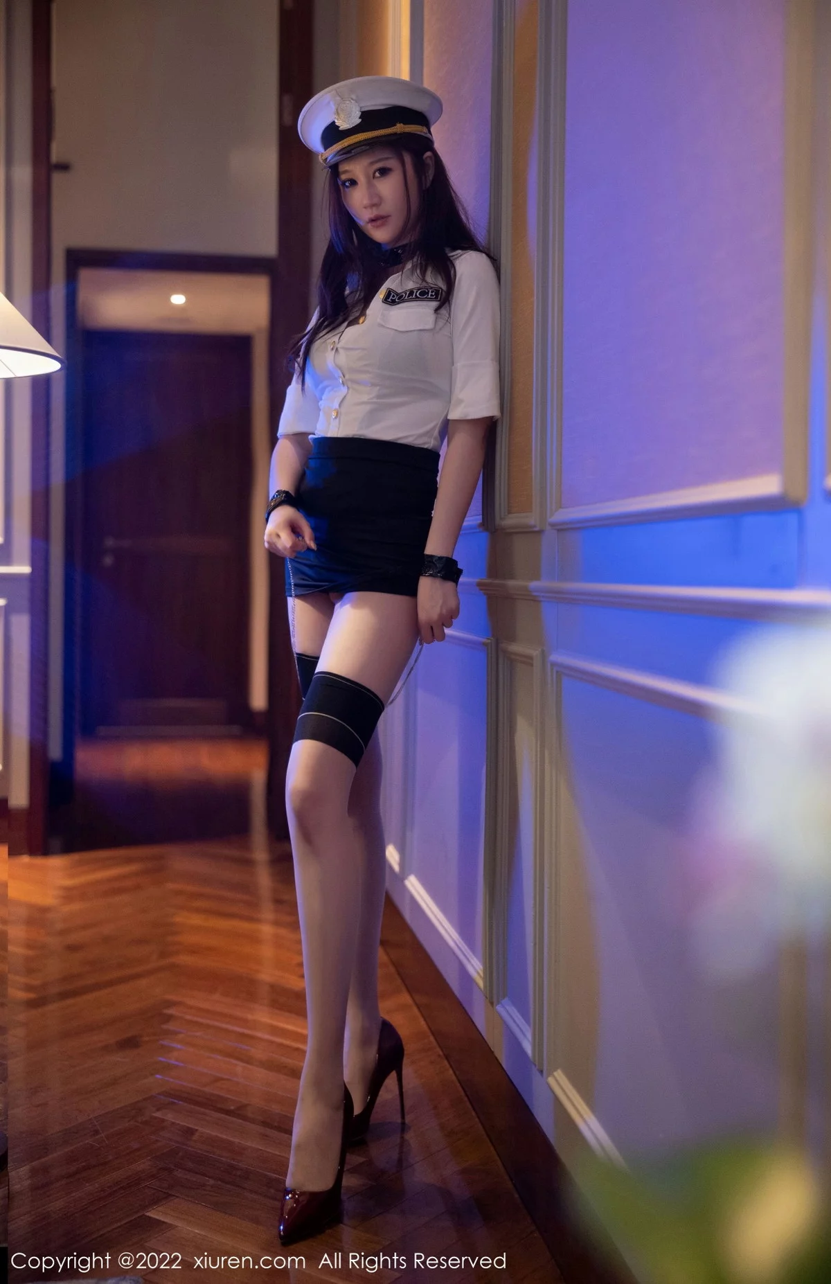 Xrmnw.Vip_顾乔楠_写真