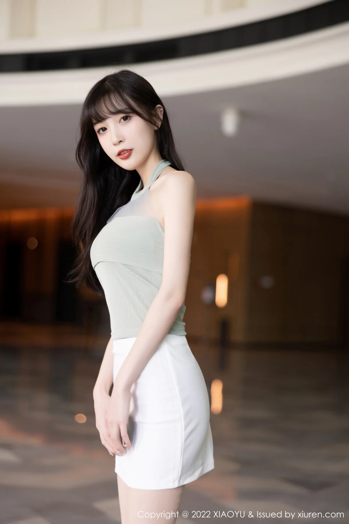 Xrmnw.Vip_林星阑_写真