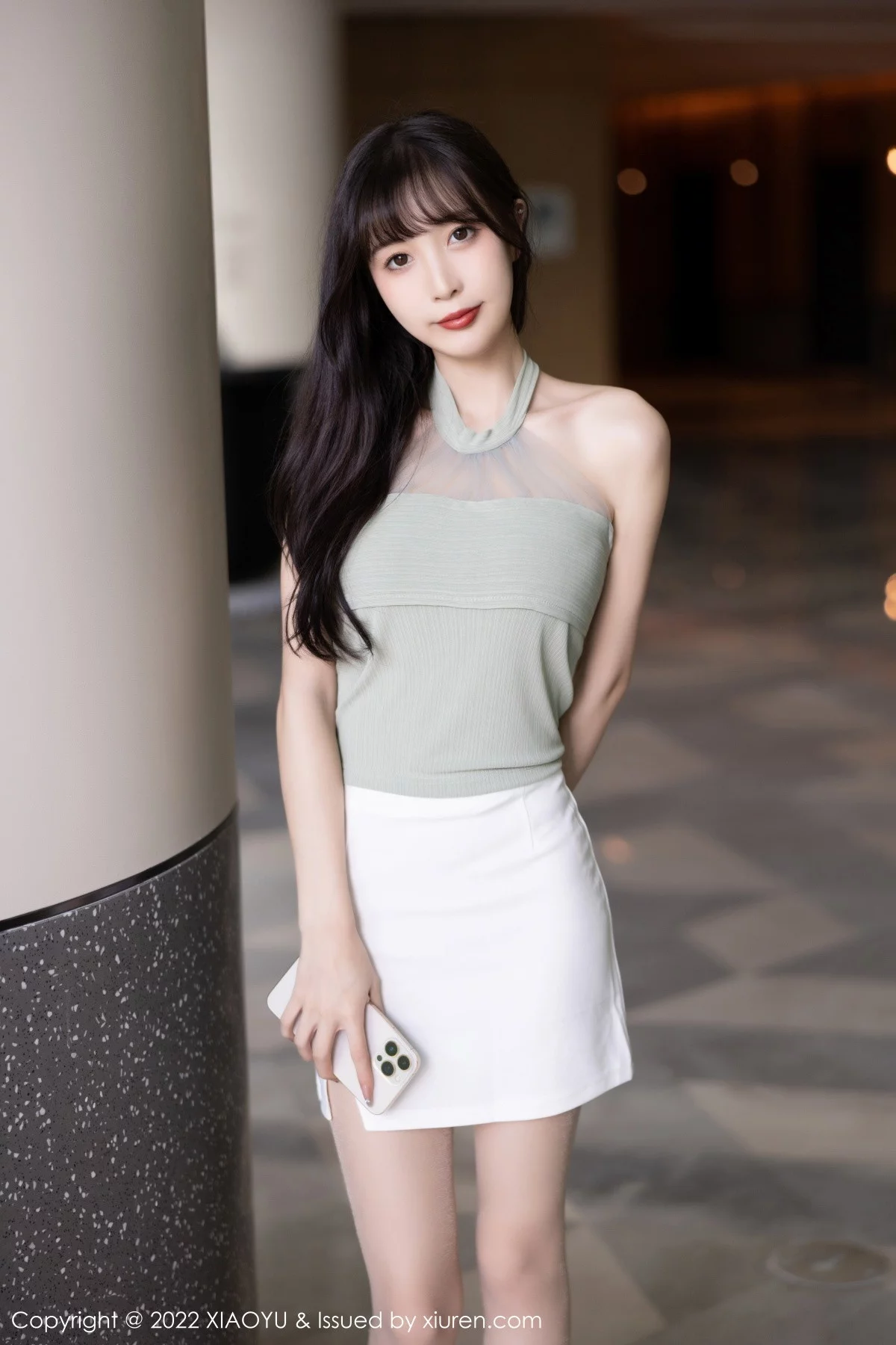 Xrmnw.Vip_林星阑_写真