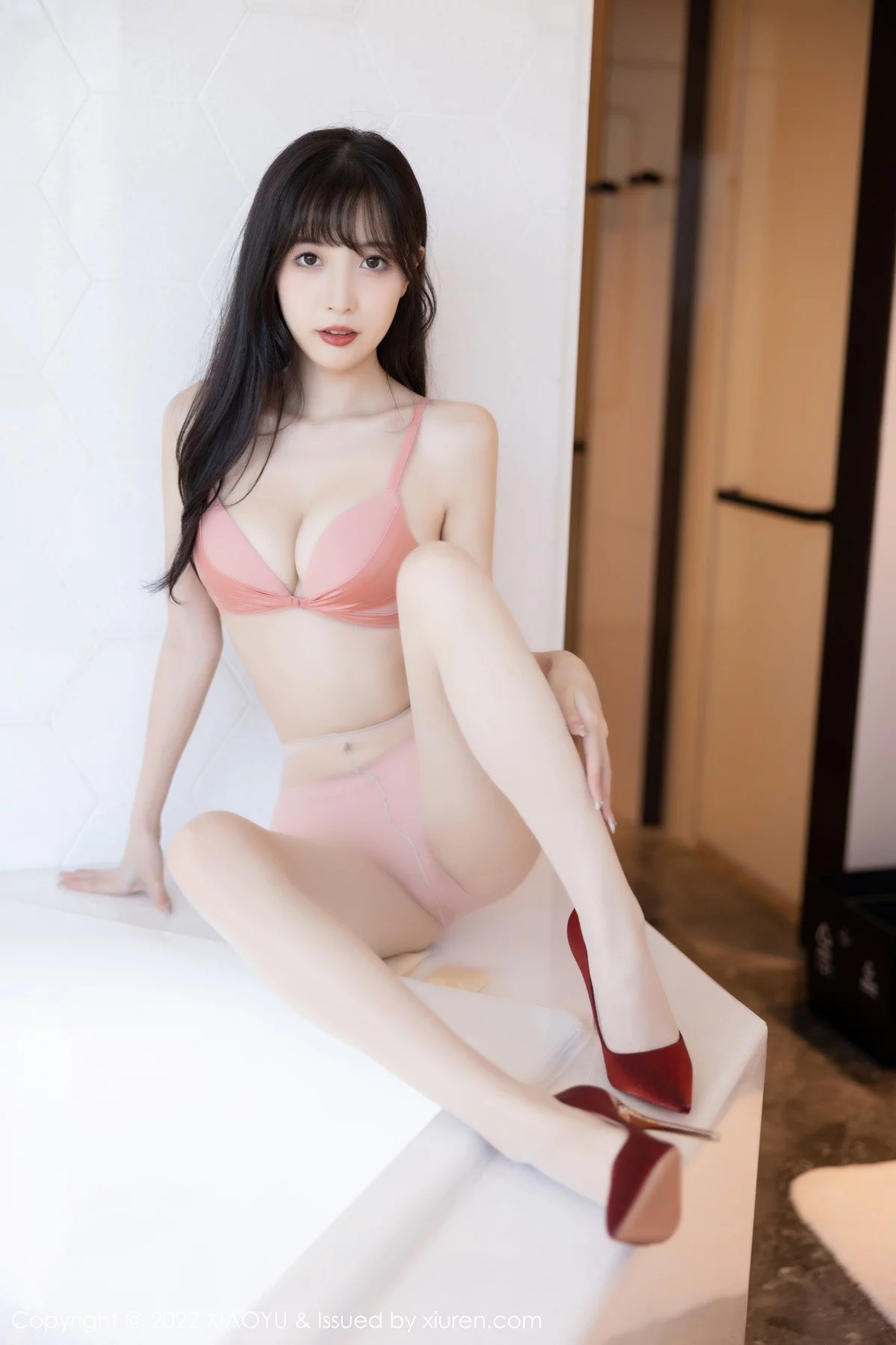 Xrmnw.Vip_林星阑_写真