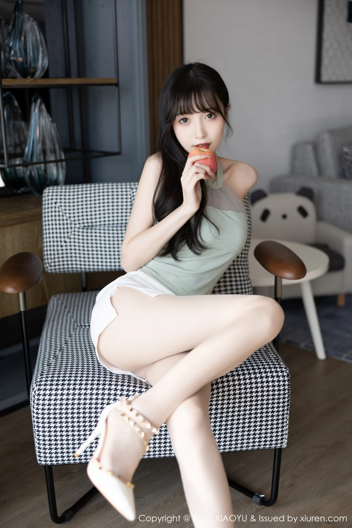 Xrmnw.Vip_林星阑_写真