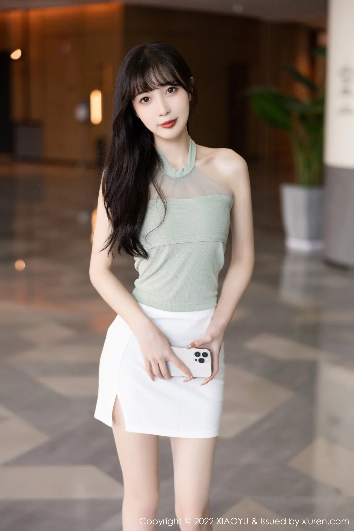 Xrmnw.Vip_林星阑_写真
