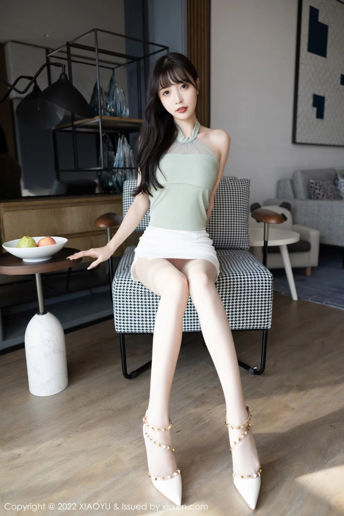 Xrmnw.Vip_林星阑_写真