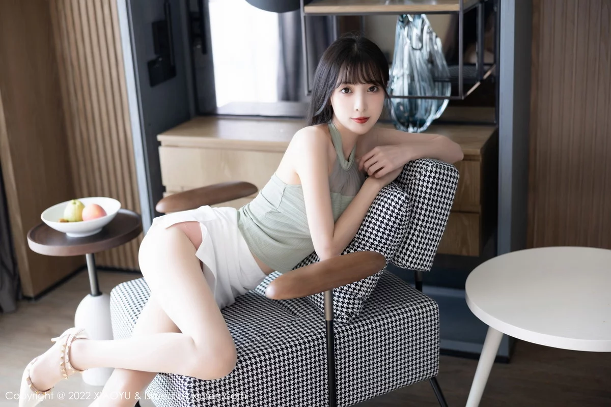 Xrmnw.Vip_林星阑_写真